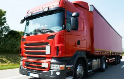 Ankara Trabzon Ambar Kargo