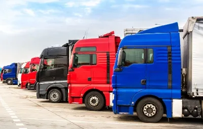 Ankara Trabzon Ambar Nakliyat