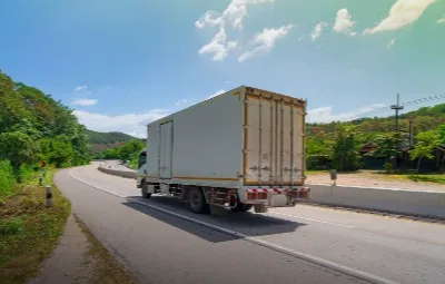 Ankara ile Trabzon Arası Bulaşık Makinesi Taşıma