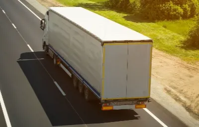 Ankara ile Trabzon Arası Parça Eşya Taşıma