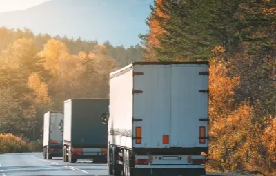 Ankara ile Trabzon Arası Klima Taşıma