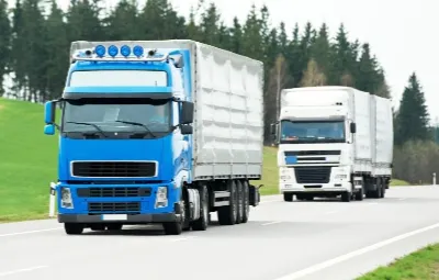 Ankara ile Trabzon Arası Eşya Taşıma